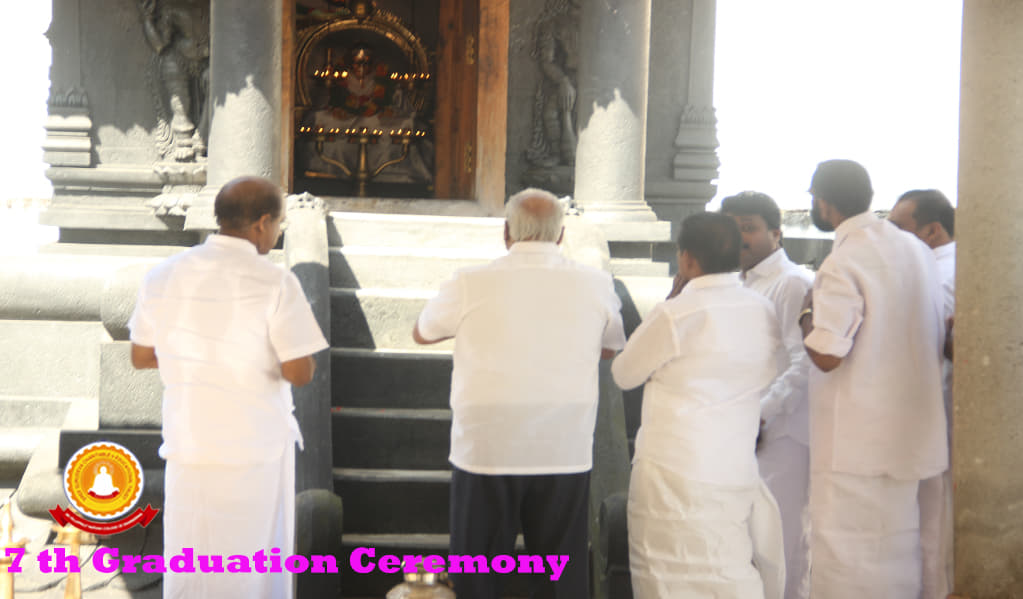 Mahaguru Institute of Technology Mavelikara Mahaguru College of Technology Graduation Ceremony photo 4